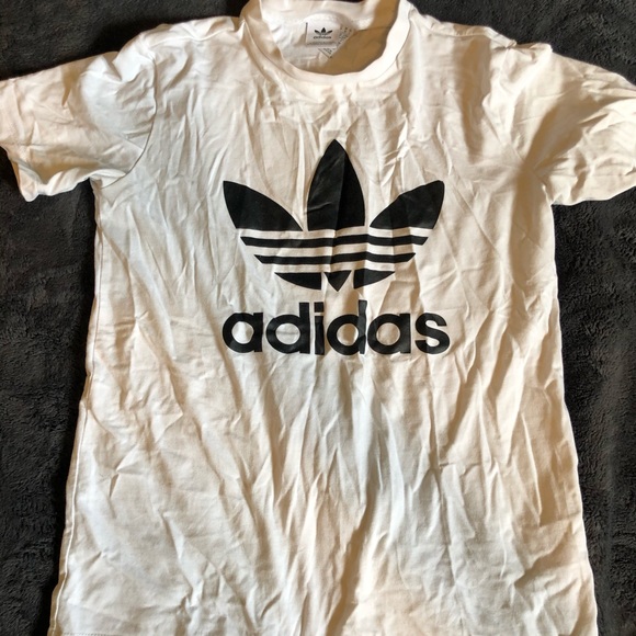 adidas tee - Picture 2 of 3